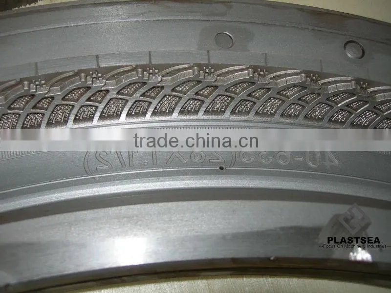 alibaba china supplier tire mold for bicycle tyre mold