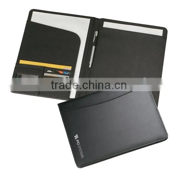 2015 A4 zipper portfolio planner