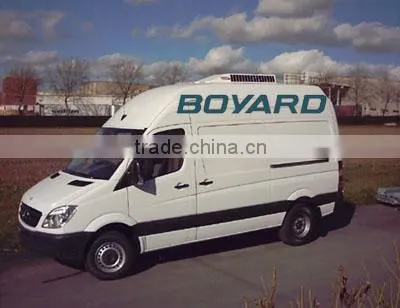 commercial kitchen equipment part mini refrigeration units R404A lanhai boyard horizontal rotary Kompressor replace scroll