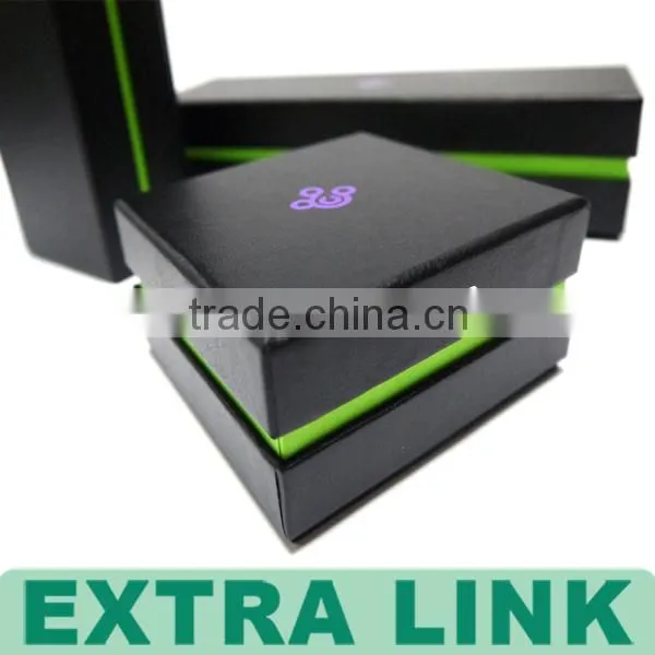 Cardboard Moving Paper Jewelry Boxes Watch 2015
