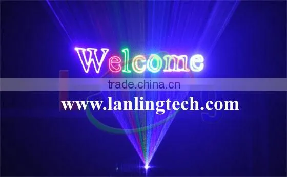laser light for christmas party/ twinkle laser for party and club
