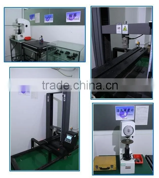 JY-2049|Placon slippery track|Sliding roller conveyor| Aluminum roller track