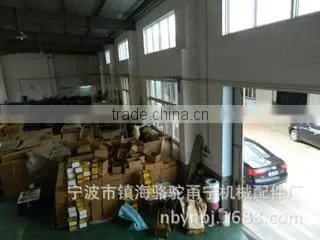 Ningbo Zhenhai Luotuo Yongning Mechanical Manufacture company overview - view 3