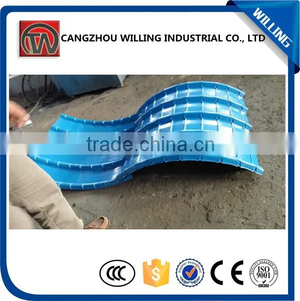 crimping machine for India