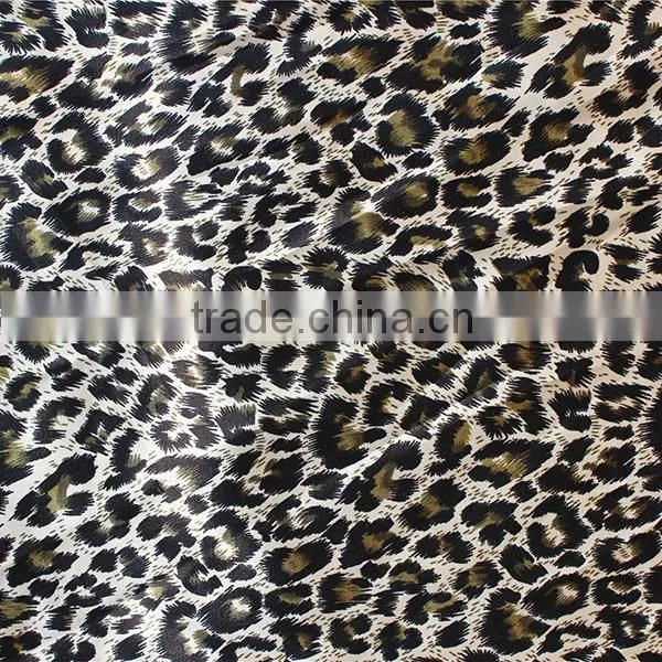 Wholesale 100% polyester satin fabric for baby clothes