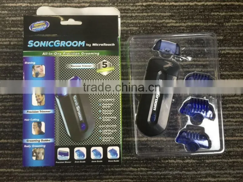 electric shaver for men /Multi Functional Rechargeable Shaving Machine