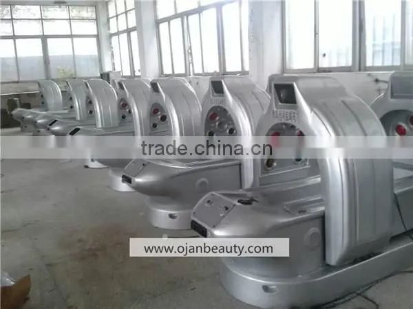 2016 Royal Photon infrared spa capsule/ozone sauna spa capsule prices MX-S2