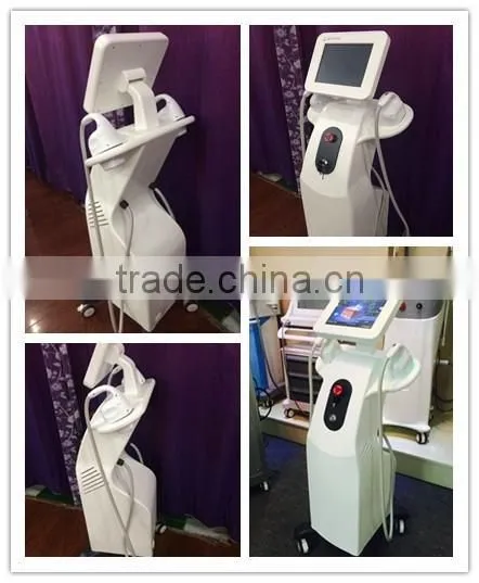 cavitation hifu slim machine / High Quality Hifu