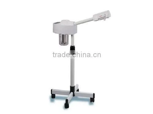 318 face steamer