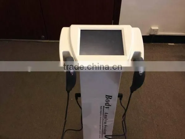body health analyzer