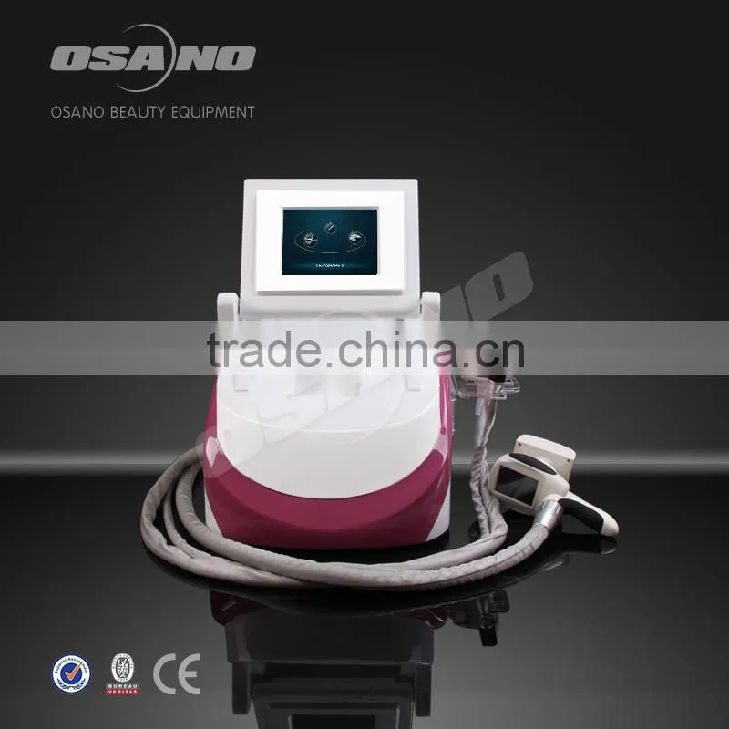 Best Vacuum Roller With RF Multifunctional Beauty Slimming Machine