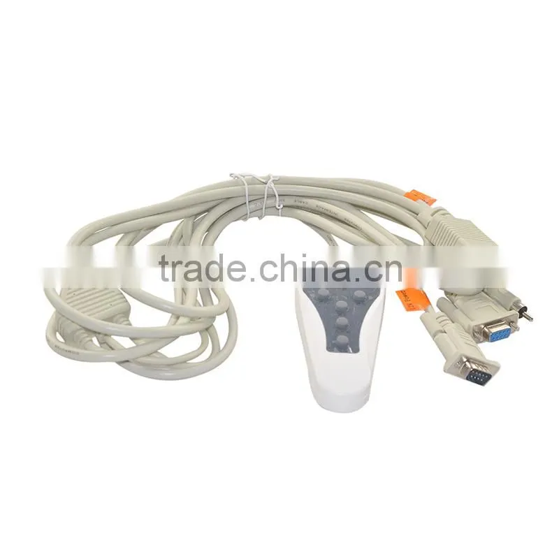 Sale digital Electronic Colposcope with CCD Sony Camera 800,000 pixels with Analysis software Vaginalitis cervical diagnosis