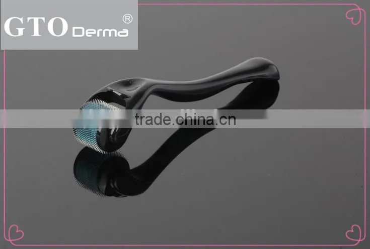 2014 New Medical CE Approved Factory Wholesale Derma Roller 540
