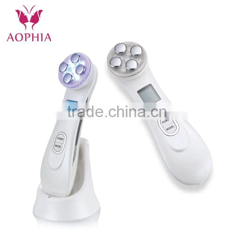 Beauty Machine supplier 3 In 1 Face Machine 2016