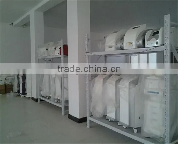 2016 Factory sale ipl hair removal brown hair removal machine hair ventilation machine for salon use