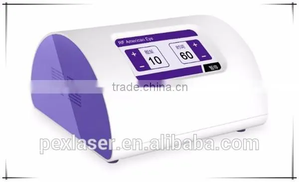 Eye Wrinkle Treatment RF eye lift machine