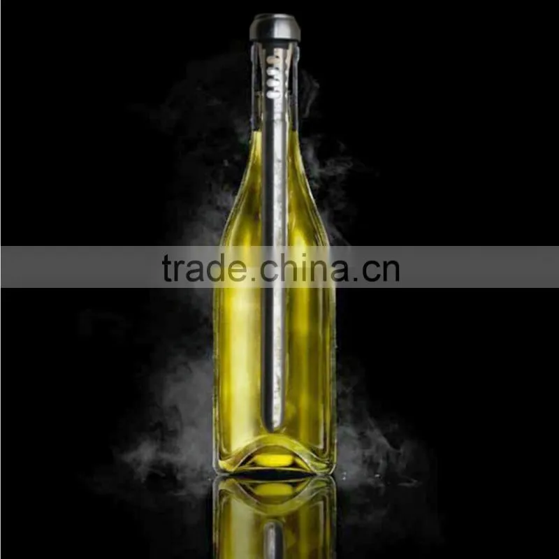 Wholesale Beer Chiller Sticks Stainless Steel Beer Cooler Sticks