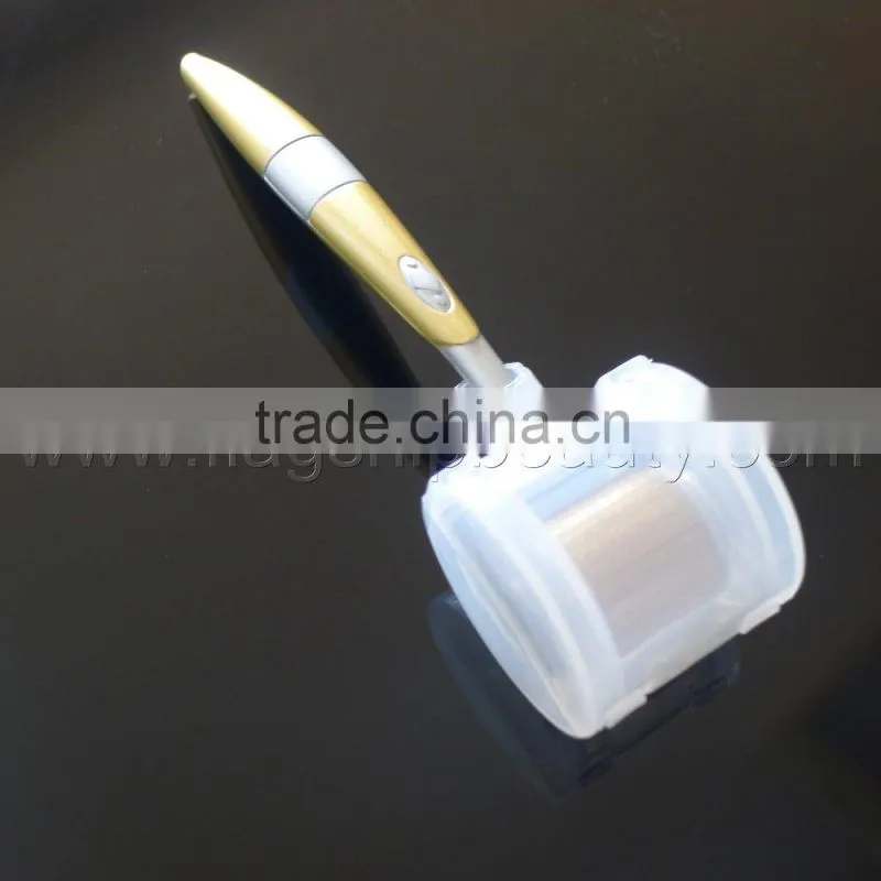 2016 Flagship ! ZGTS Derma Roller MTS Micro Needle Roller