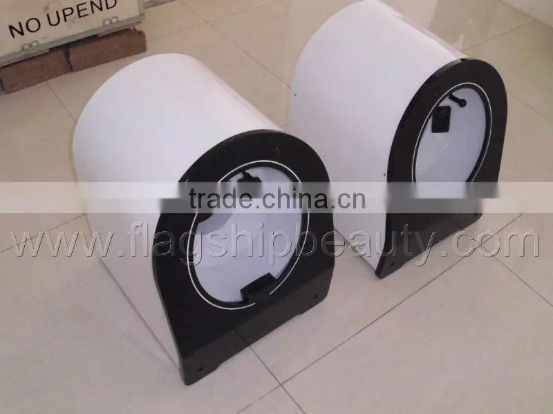 hot facial skin scanner machine
