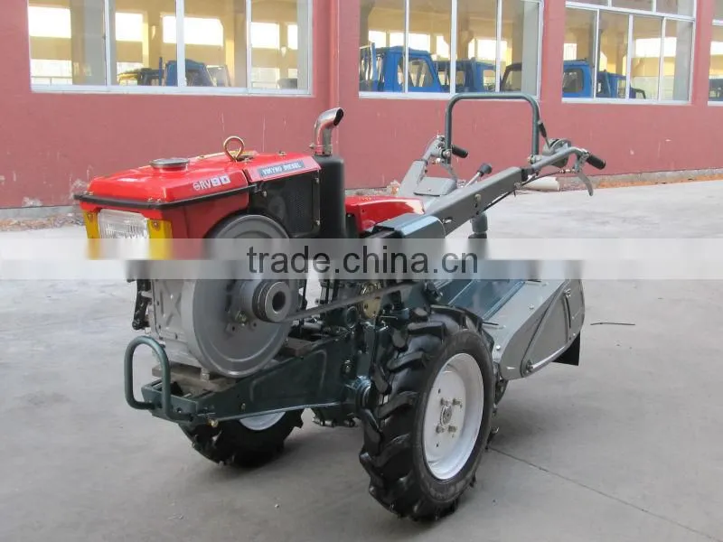 superior productTNS-80 POWER TILLER