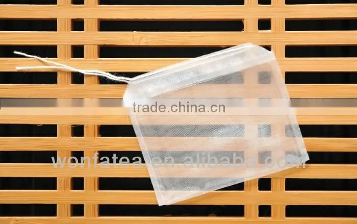 Herbal tea bags (OEM service)