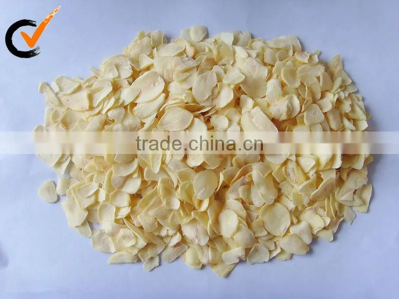 dry garlic