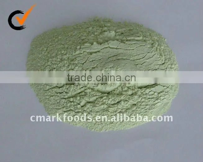 seasoning wasabi powder