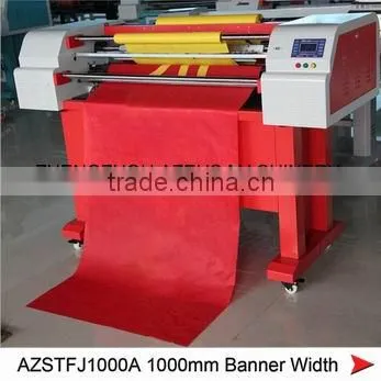 1000mm Width Laser Cloth Banner Printer