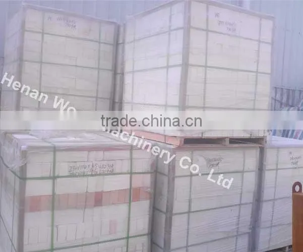 nuts shell carbonization stove