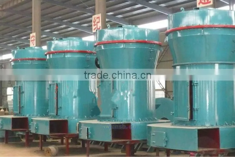 High Pressure Suspension Grinder with lower price