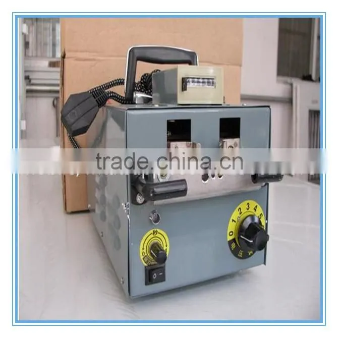 chicken debeaking machine/chicken mouth cutting machine
