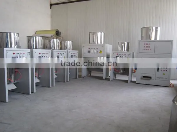 2016 hot selling!!! peeling garlic machine/garlic peeler machine/machine garlic peel