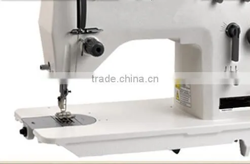 Electric Zigzag Sewing Machinery Industrial Sewing Machine CS-21U