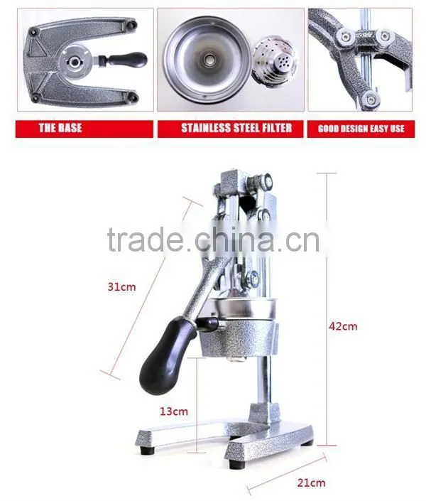 hand Cheap slow juicer