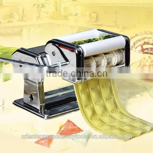 Home small dumpling making machine