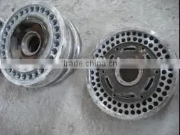 charcoal briquette making machine sawdust briquette machine small briquette machine