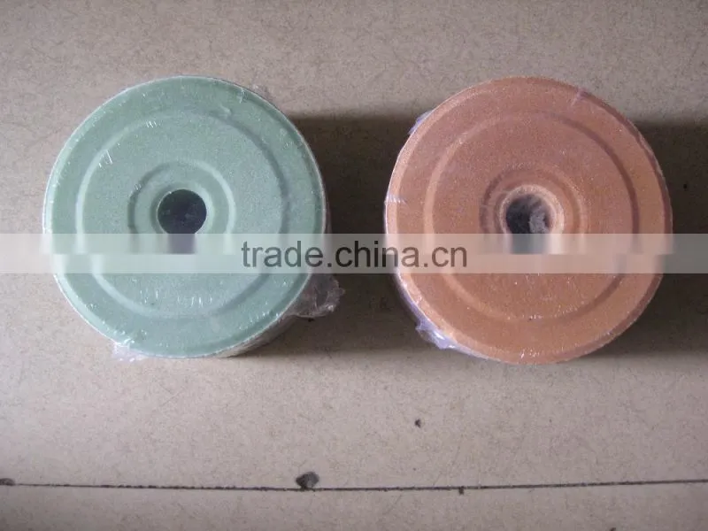 Salt lick block making machine
