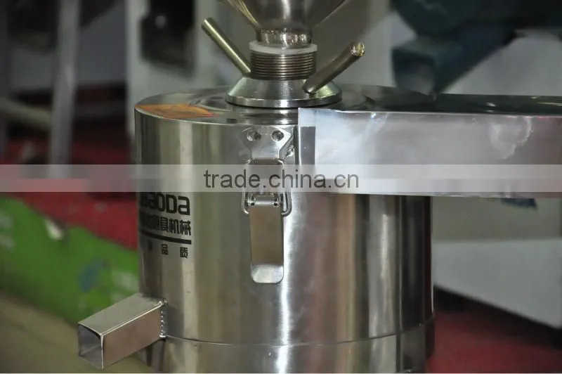 Commercial Soy Milk maker