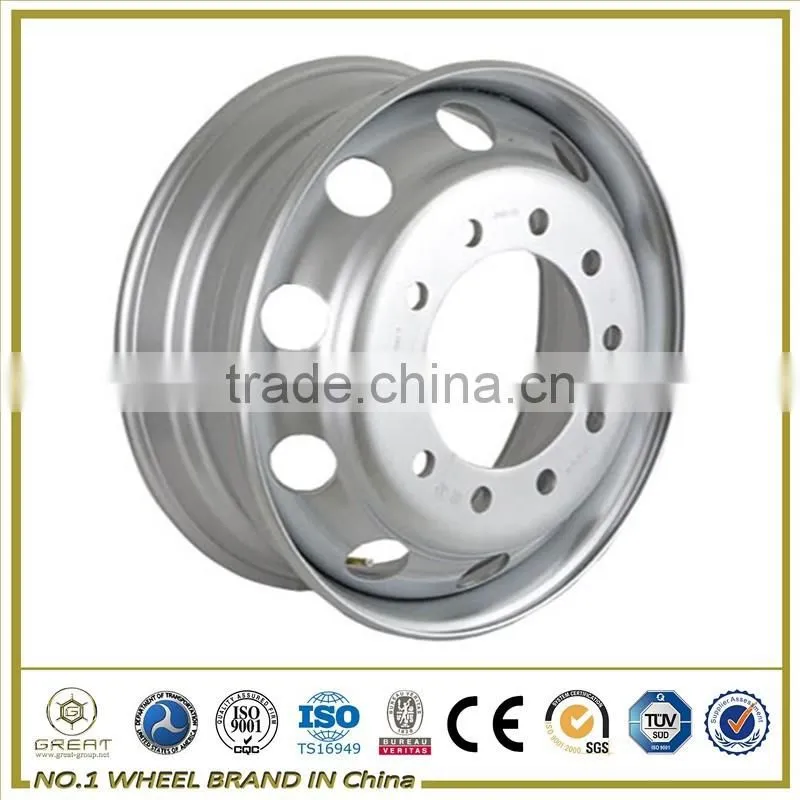 tubeless rims chinese steel rim