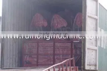 Made in China reciprocating mower for forest