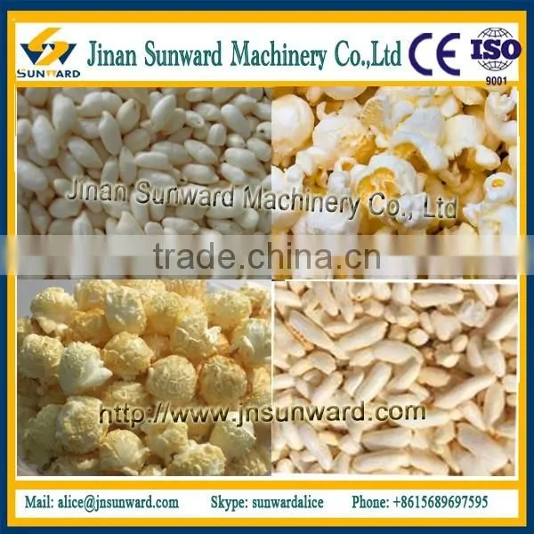 Hot sale pop corn machine