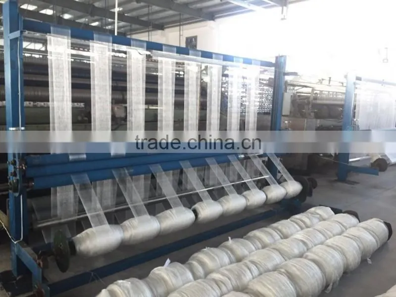 Multifilament fishing net/large fishing nets