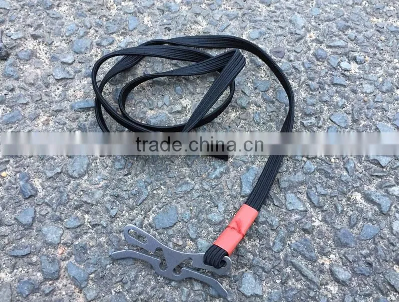 cheap elastic tourniquet fast shipping ,W010, outdoor multi function tool