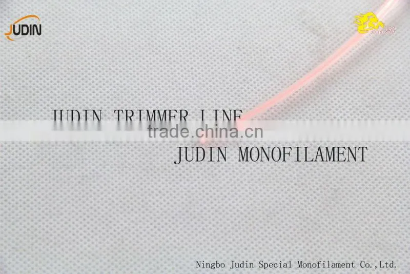 Dual-Core Nylon Trimmer Line