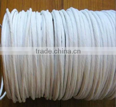 Paper Rope Shoe