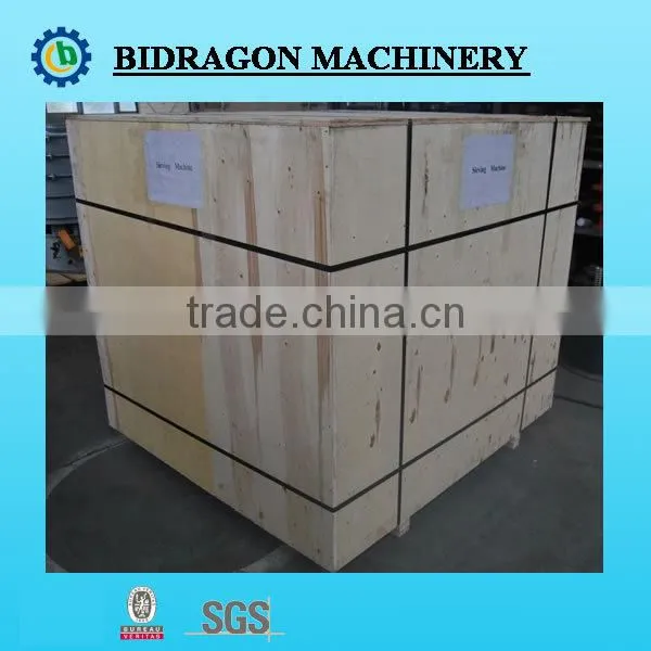 Popular Rice Flour Mesh Separating Machine
