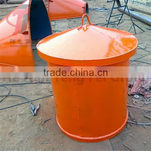 Cement silo 100T for sale-2014 Crazy Big Sales