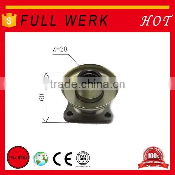 Good quality FULL WERK car transmission motorcycle engine parts brass gears