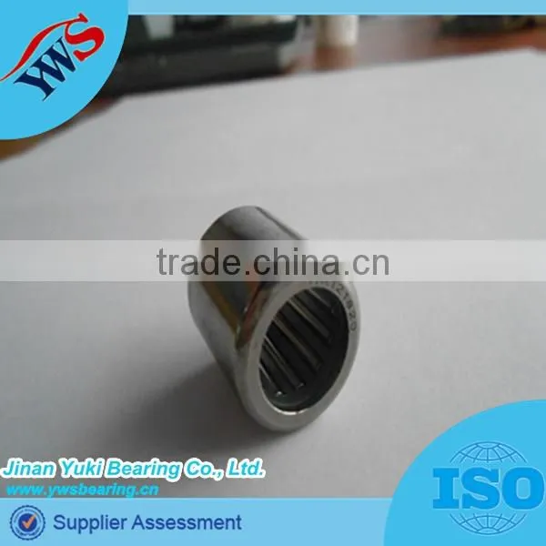 RNA series RNA305225 needle roller bearing without inner ring