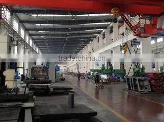Shenyang New Densen Casting And Forging I & E Co., Ltd. company overview - view 2